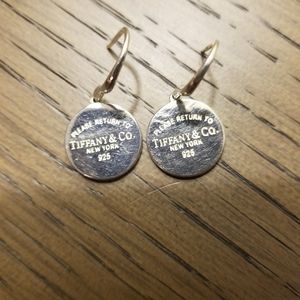 Tiffany and co Earrings